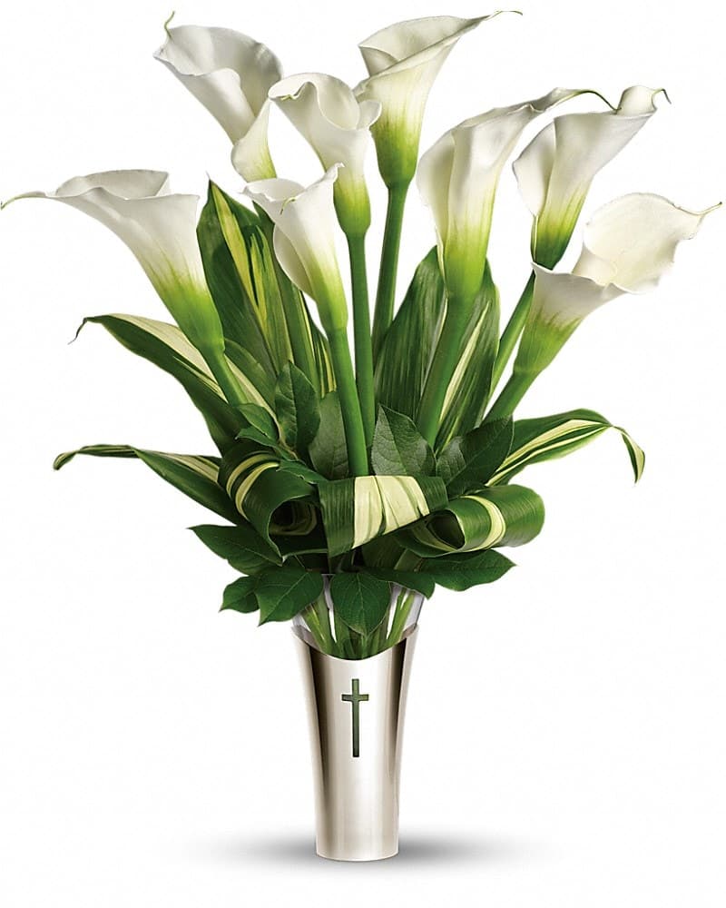 Teleflora's Inspiration Bouquet
