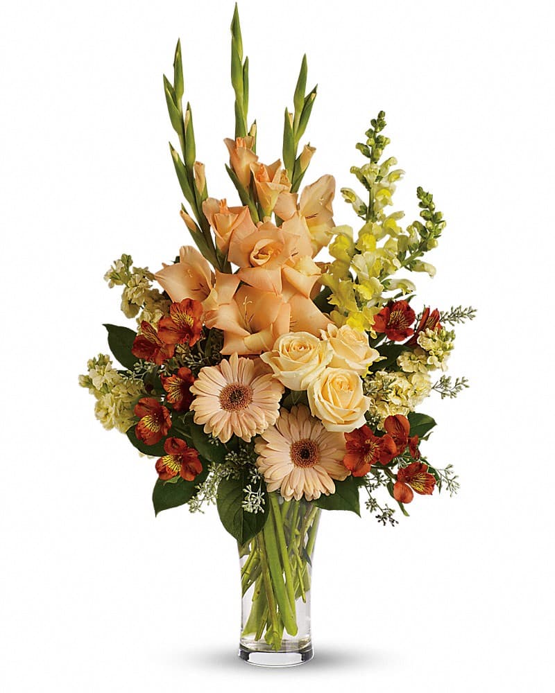 Summers Light Bouquet