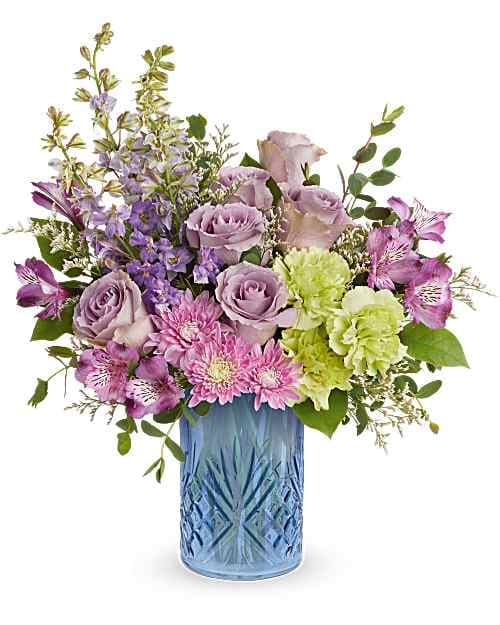 Teleflora's Garden Whimsy Bouquet