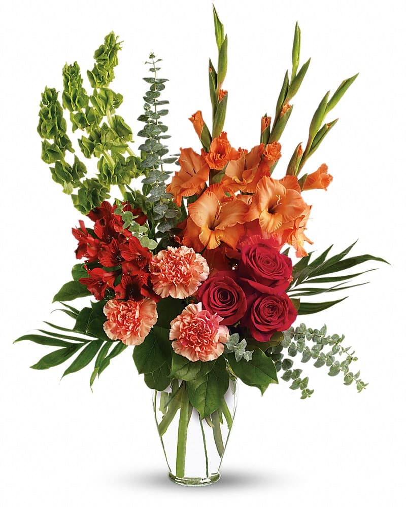 Days Of Sunshine Bouquet