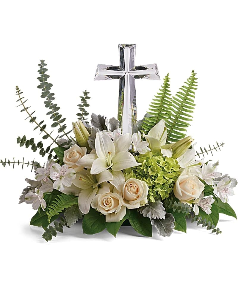 Lifes Glory Bouquet By Teleflora