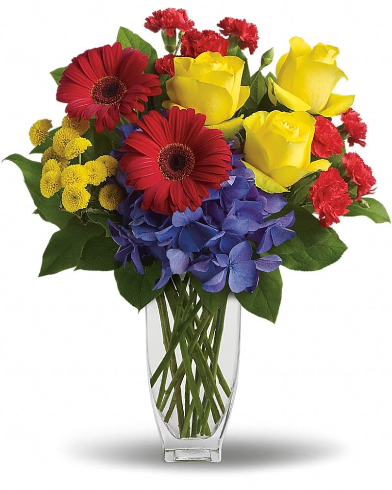 Send The Best Deal of the Day - Biggest Freshest Arrangement