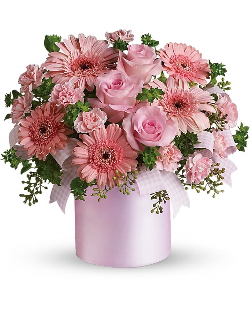 Teleflora's Lovely Lady