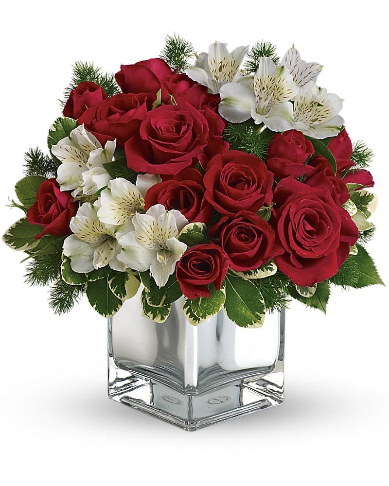 Send The Best Deal of the Day - Biggest Freshest Arrangement