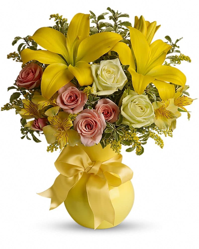 Best Seller Flower Arrangement