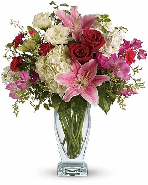 Kensington Gardens by Teleflora