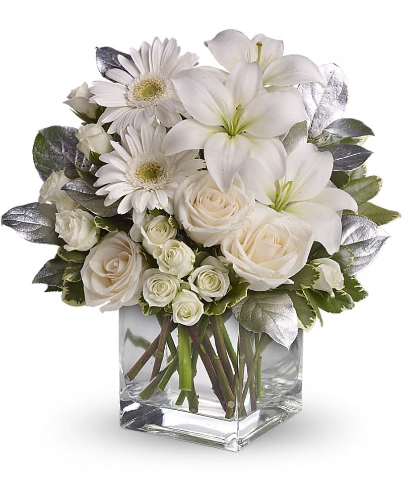Shining Star Bouquet by Teleflora Flower Arrangement