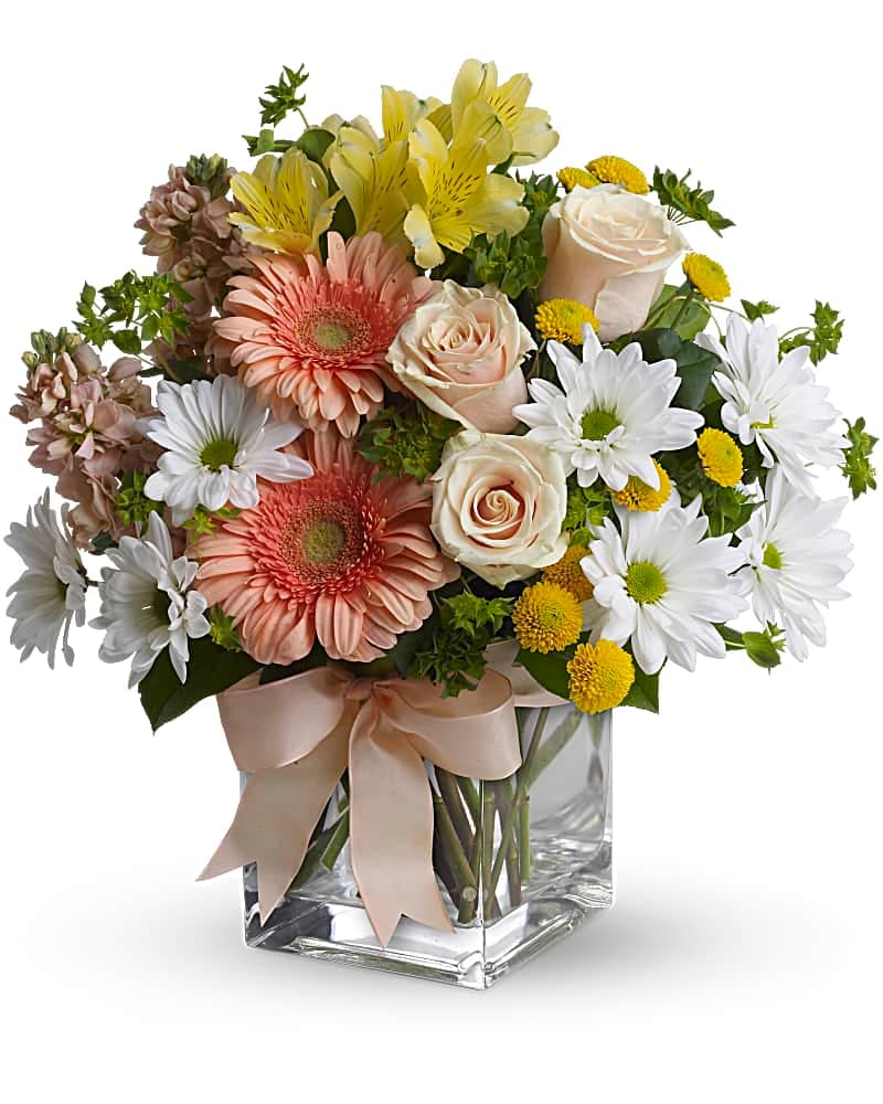 Teleflora's Walk In The Country Bouquet