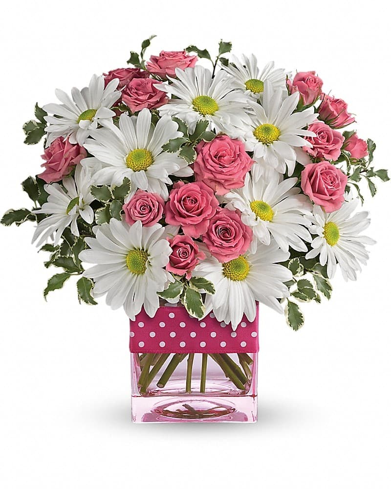 Best Seller Flower Arrangement