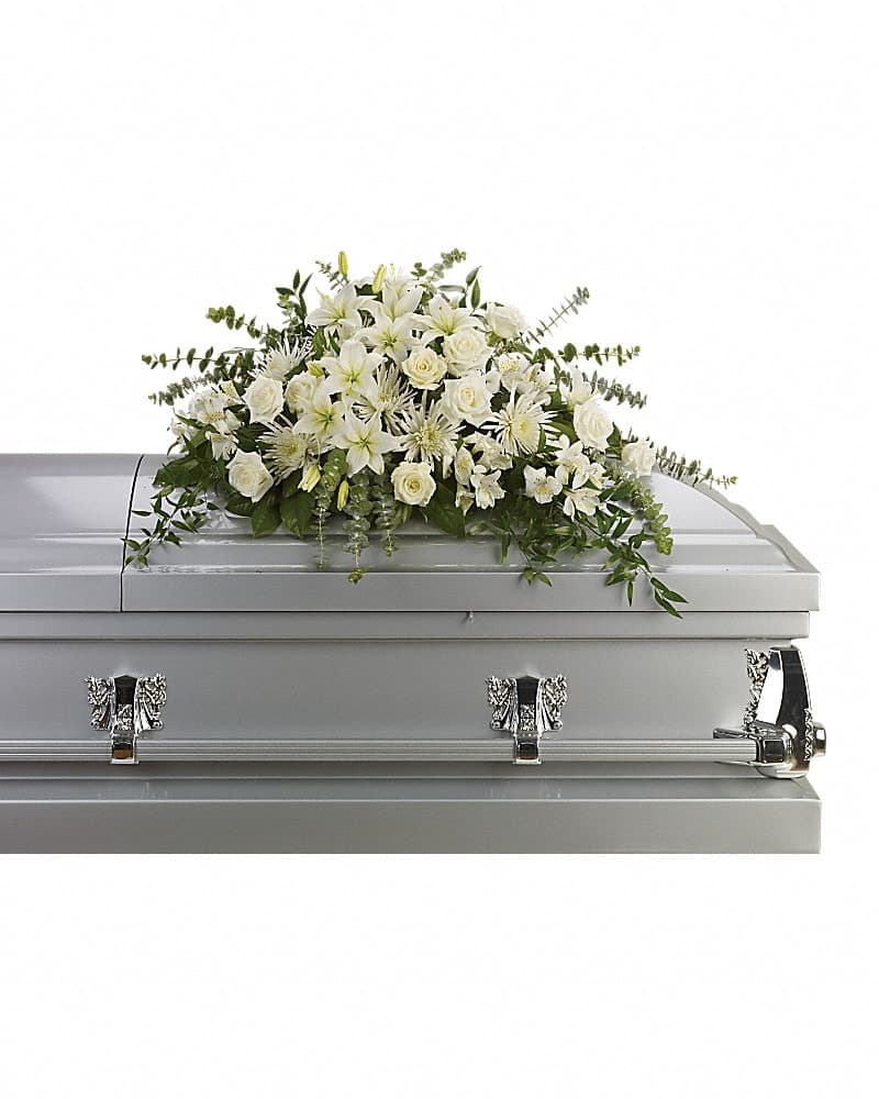 Everlasting Peace Sympathy Arrangement
