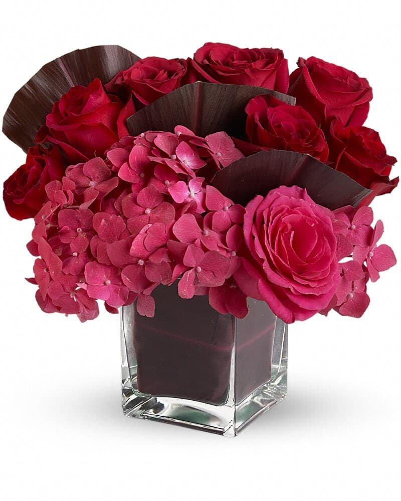 Pure Desire Bouquet