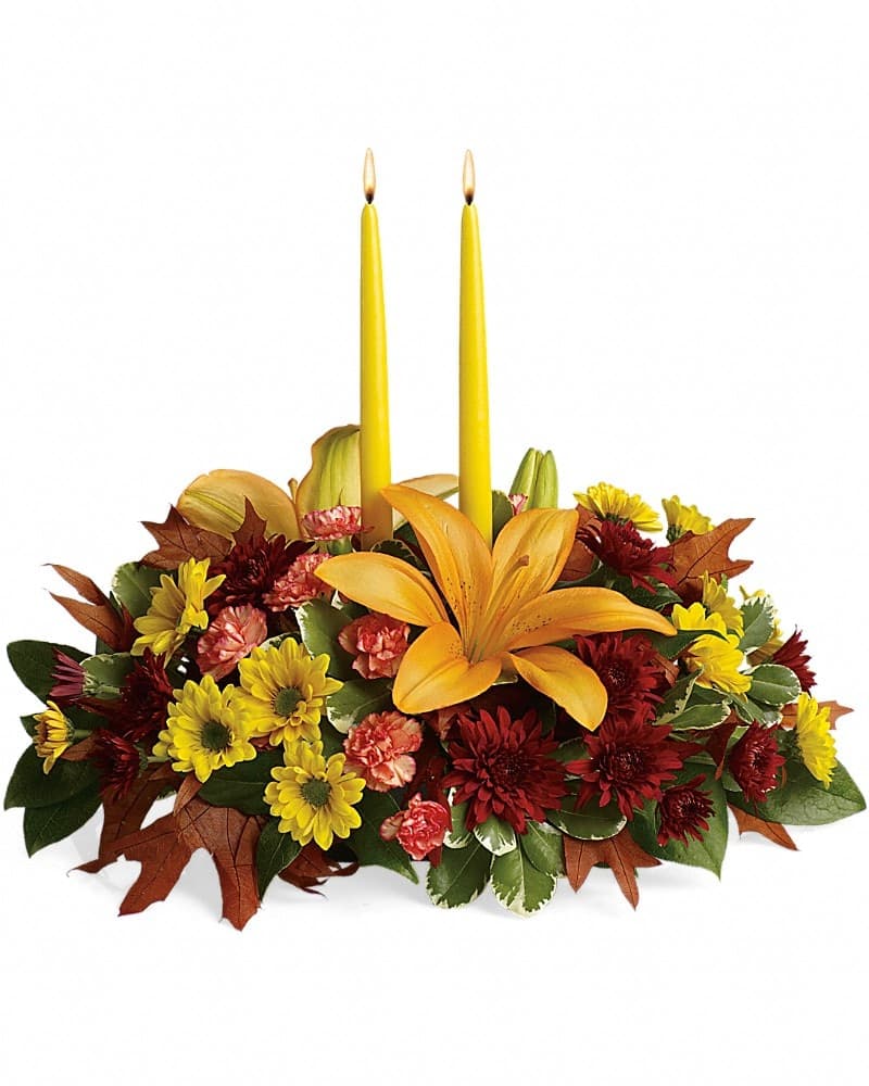Celebrate Together Flower Arrangement