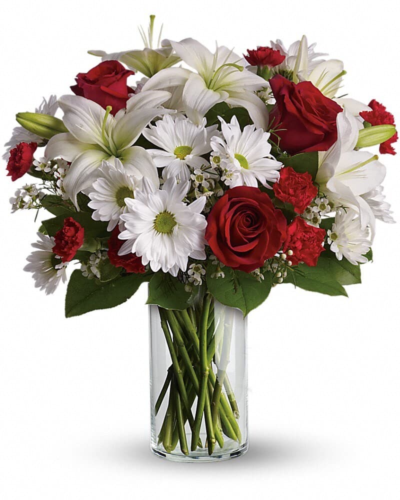 True to You Bouquet