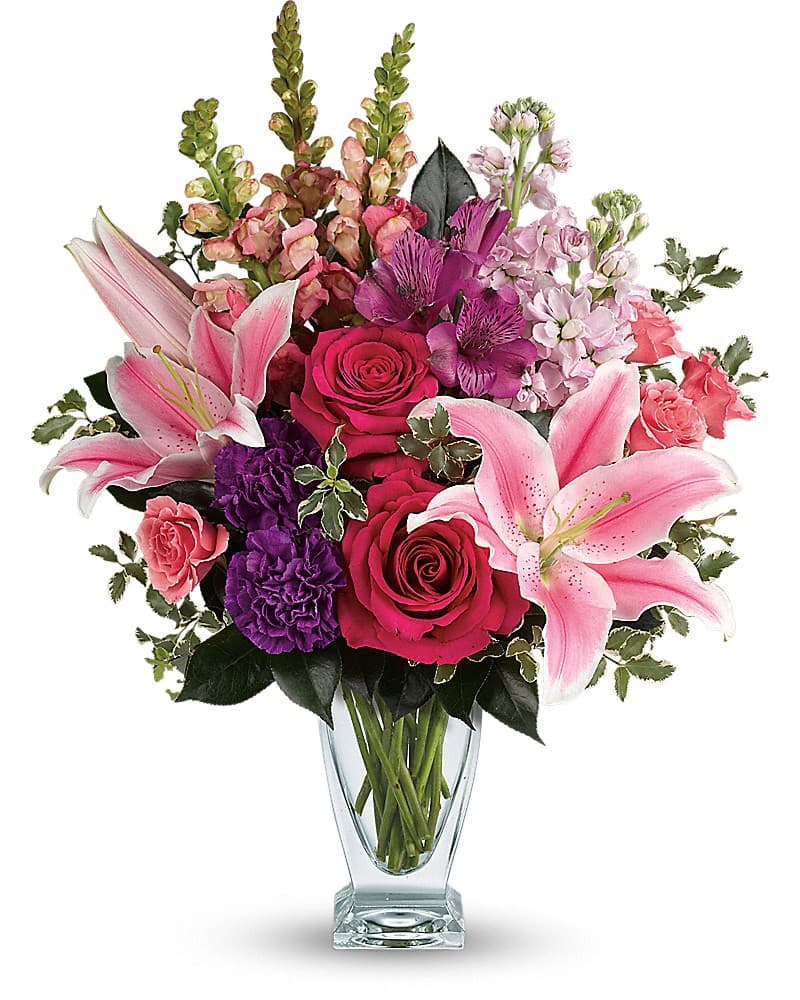 Teleflora's Morning Meadow Bouquet