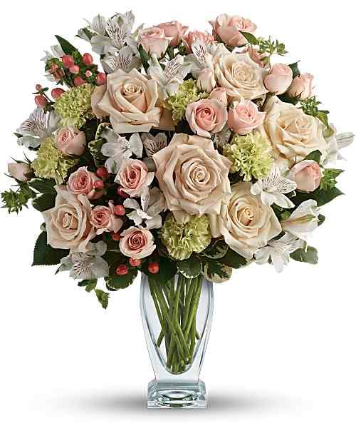 Anything for You by Teleflora