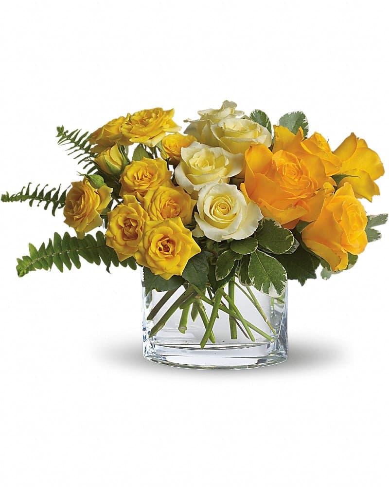 The Sunll Come Out By Teleflora