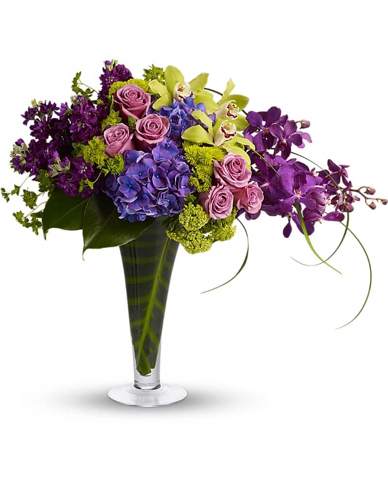 Your Majesty Bouquet
