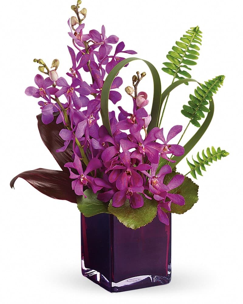 Teleflora's Island Princess