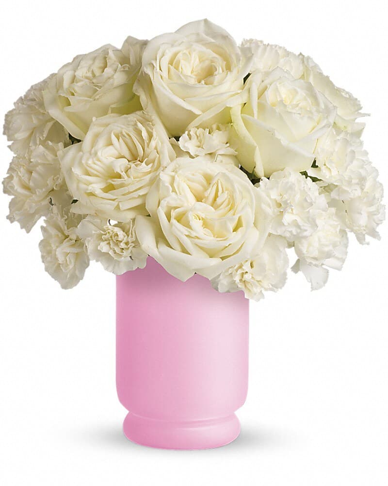 Teleflora's Sweetly Chic