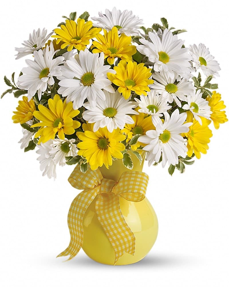 Best Seller Flower Arrangement