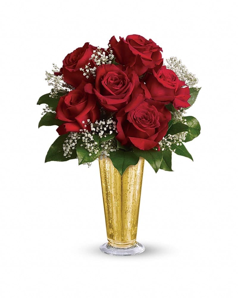 Loving You by Teleflora Bouquet