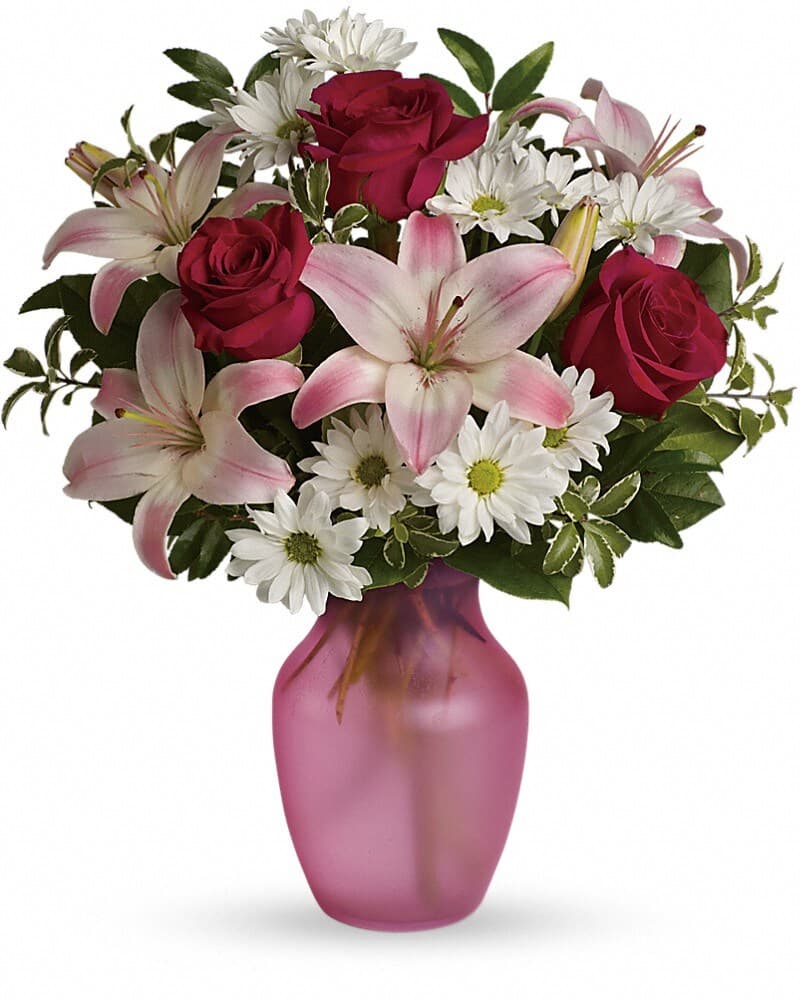 Shes The One Bouquet