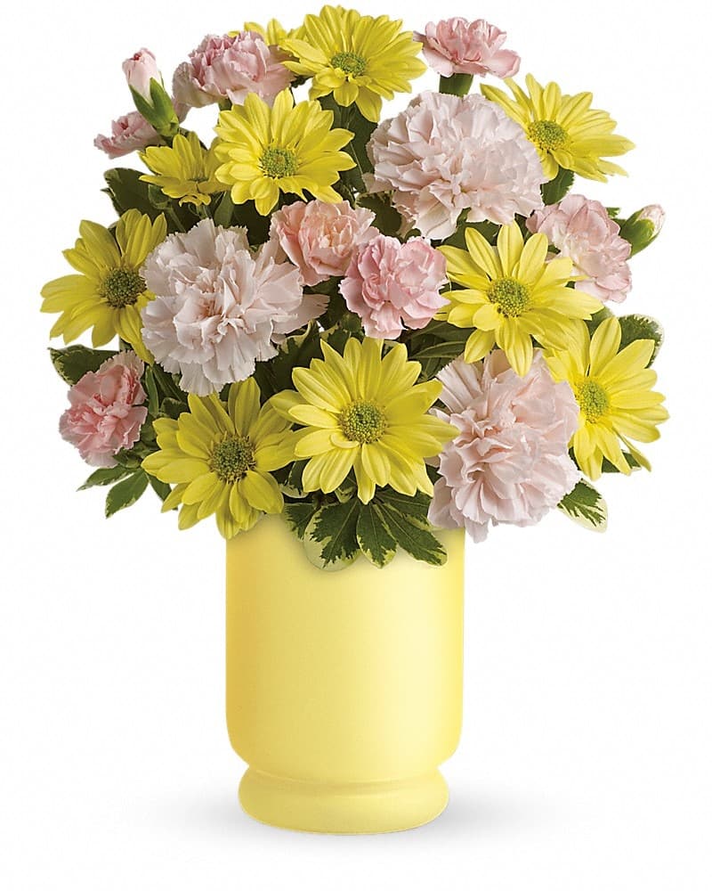 Best Seller Flower Arrangement