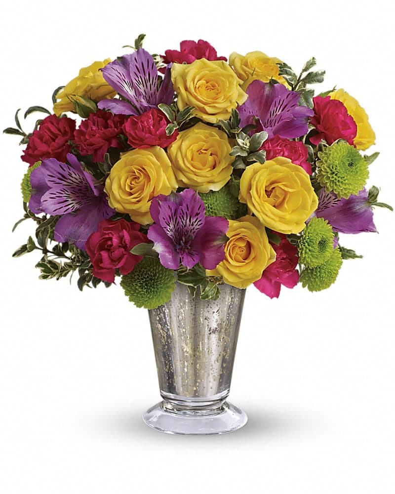 Best Seller Flower Arrangement