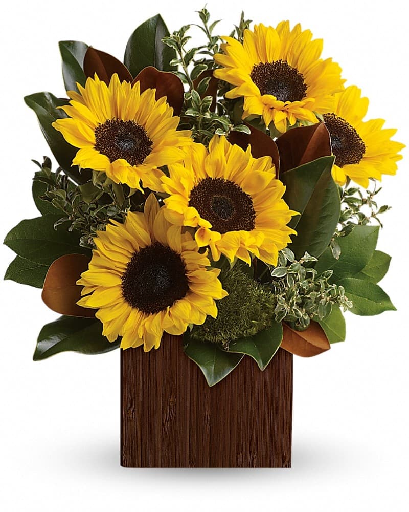 Best Seller Flower Arrangement