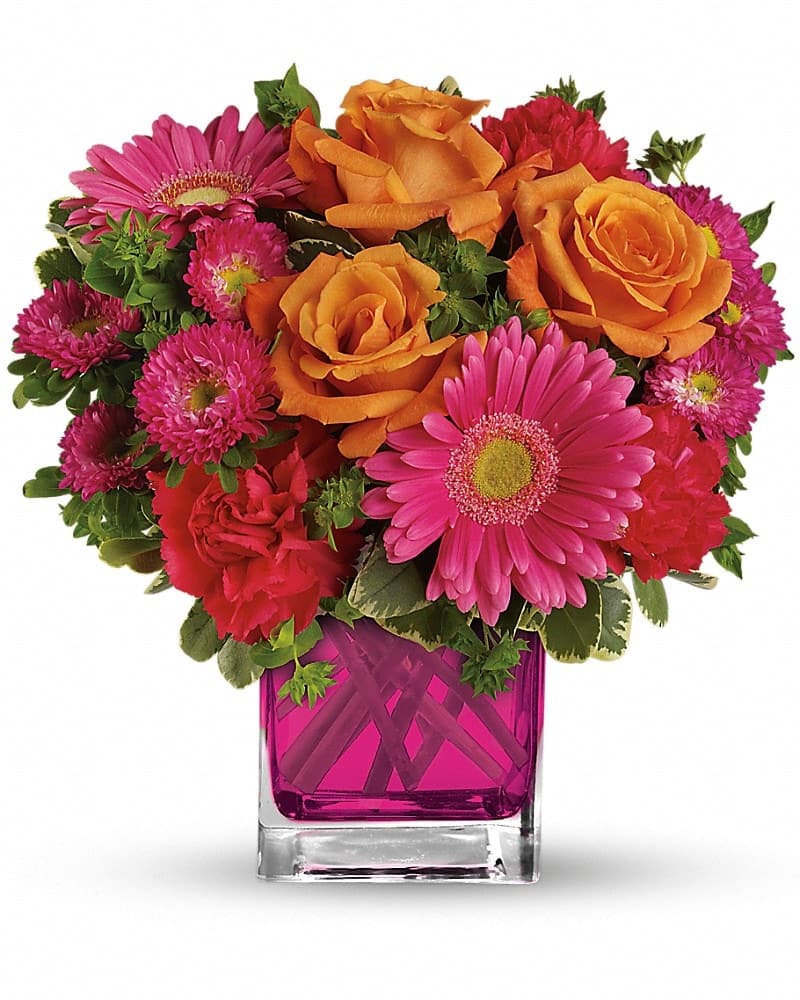 Best Seller Flower Arrangement