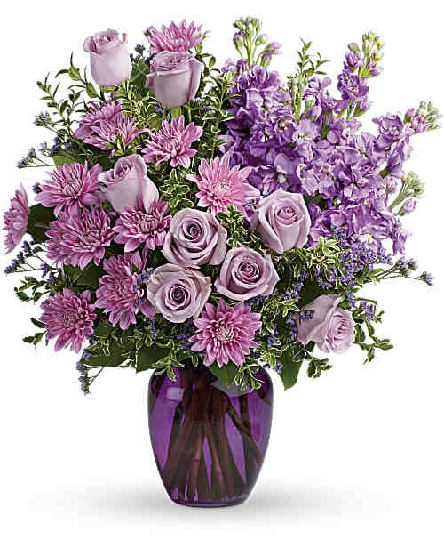 Together At Twilight Bouquet