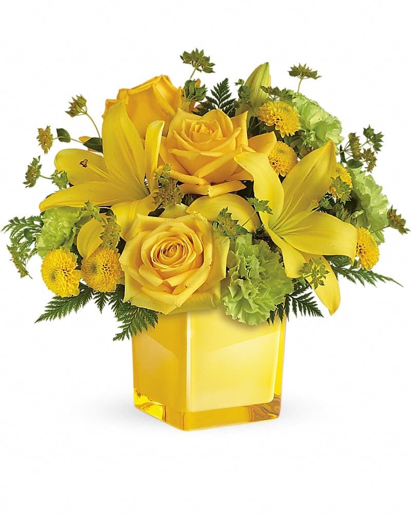 Best Seller Flower Arrangement