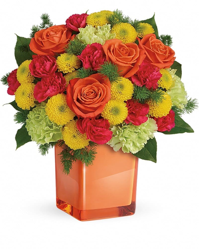 Best Seller Flower Arrangement