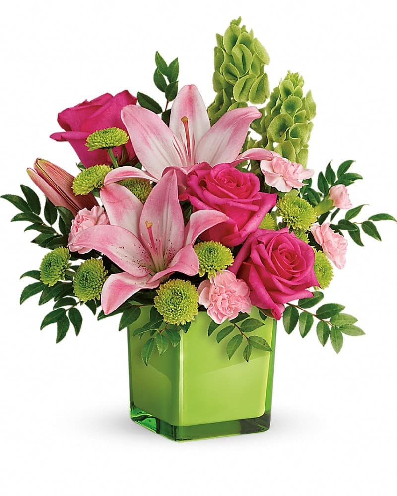 Best Seller Flower Arrangement