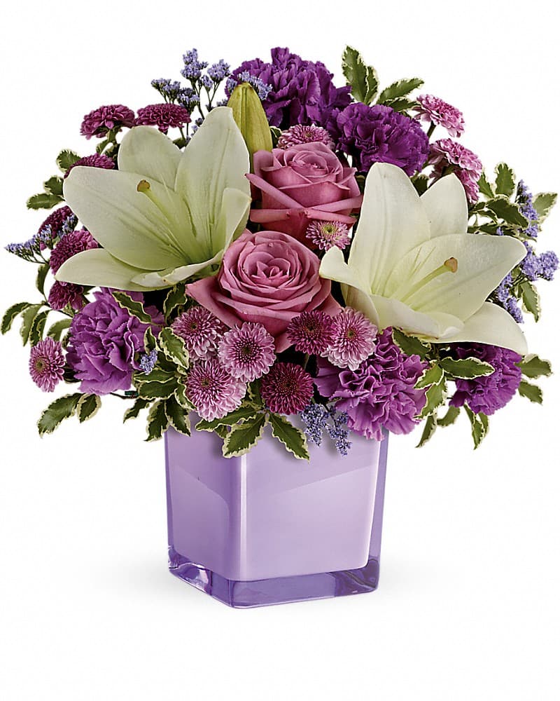 Best Seller Flower Arrangement