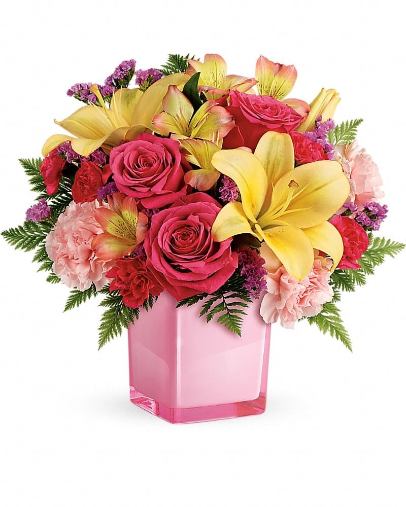 Best Seller Flower Arrangement