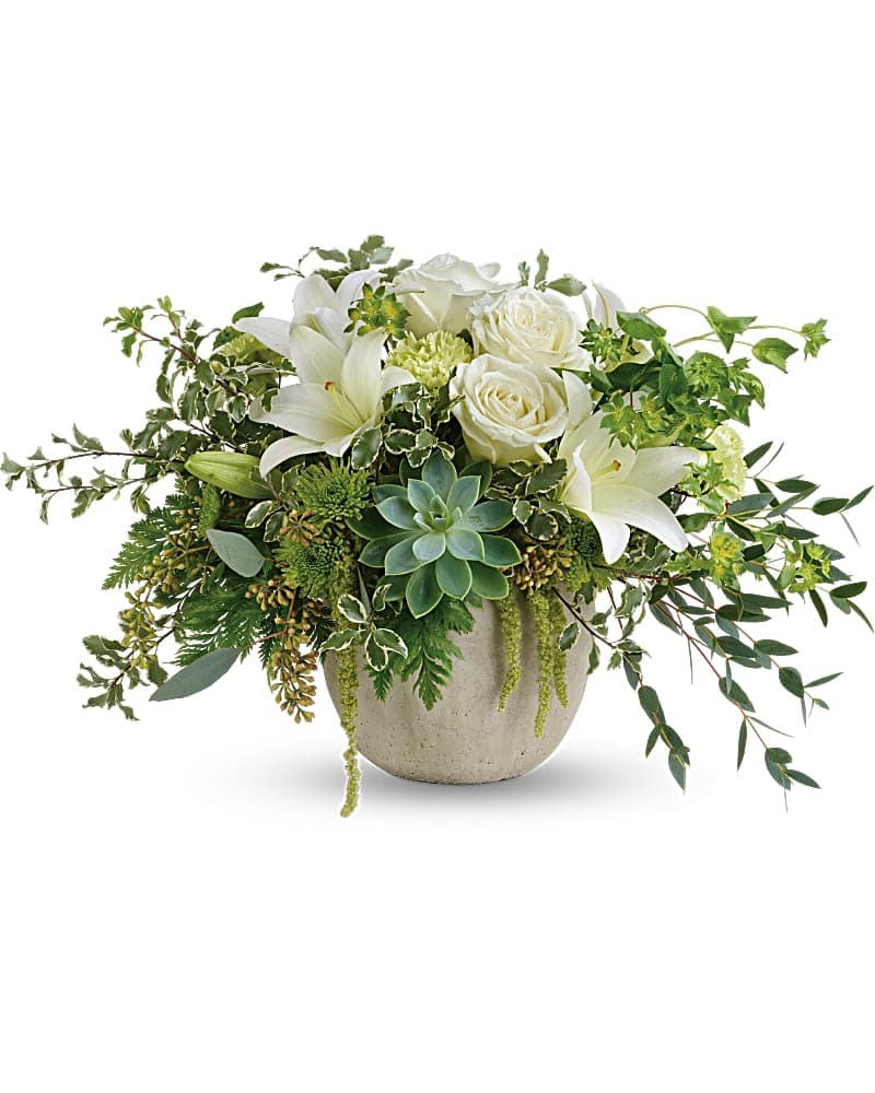 Flourishing Beauty Bouquet
