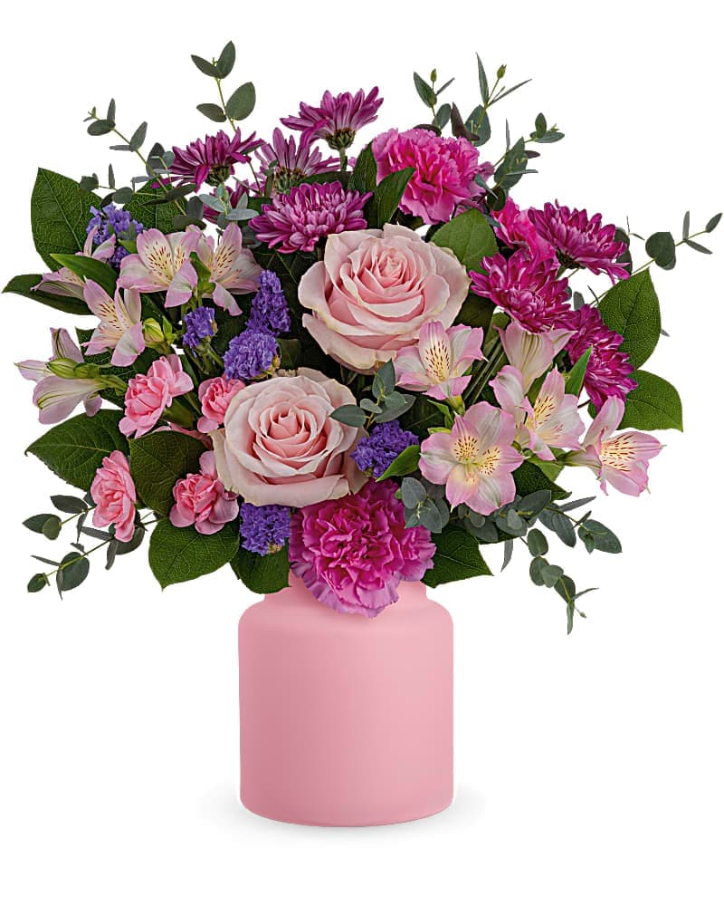 Teleflora's Sweet Savannah Bouquet