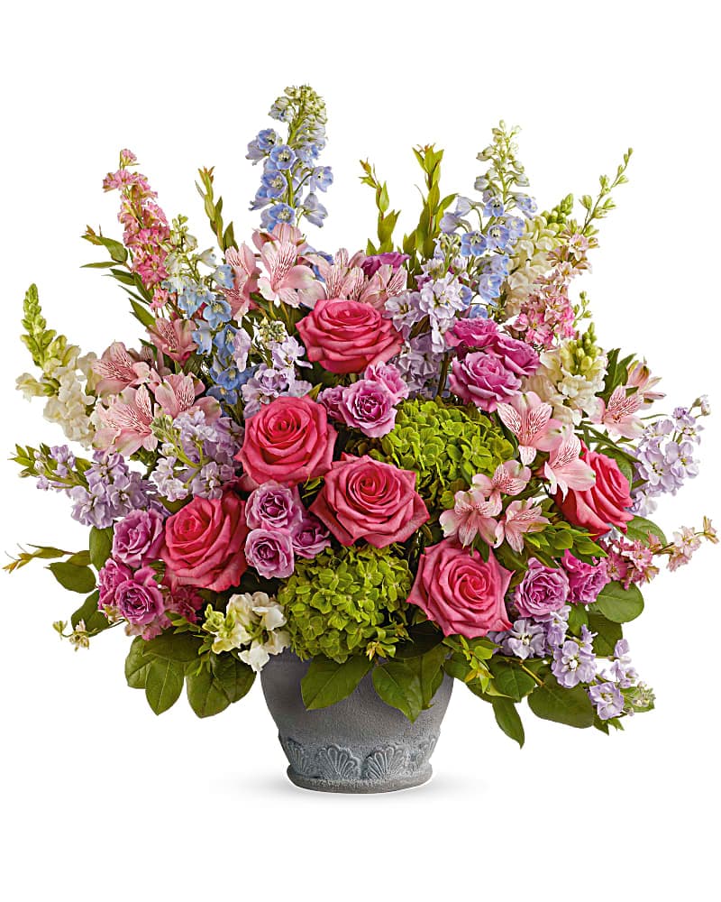Teleflora's Keep Blooming Bouquet