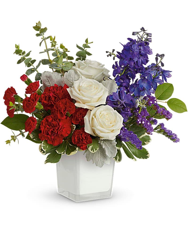 Teleflora's Celebrating You Bouquet