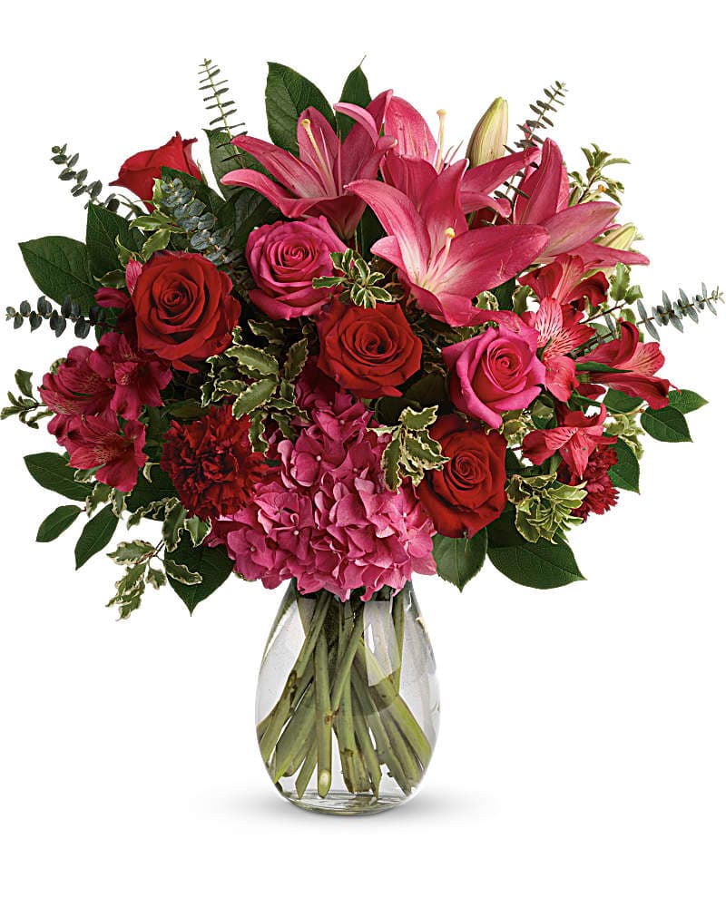 Love Struck Bouquet