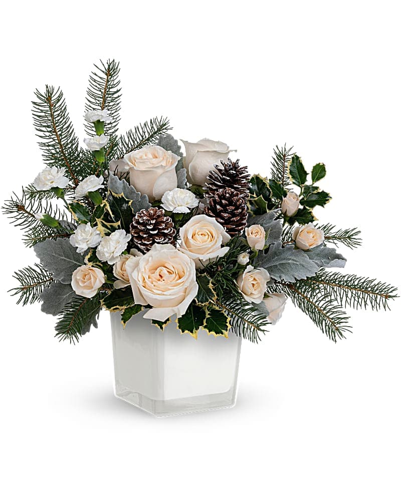 Teleflora's Fa Fa Fabulous Bouquet