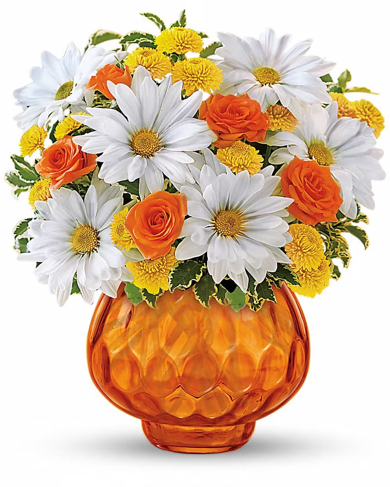 Friendly bouquet
