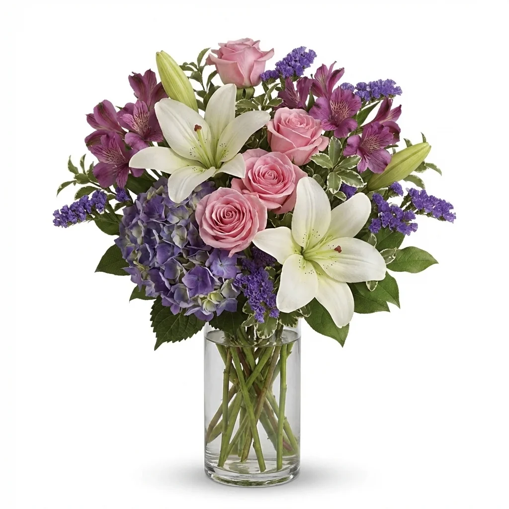 Everyday bouquet