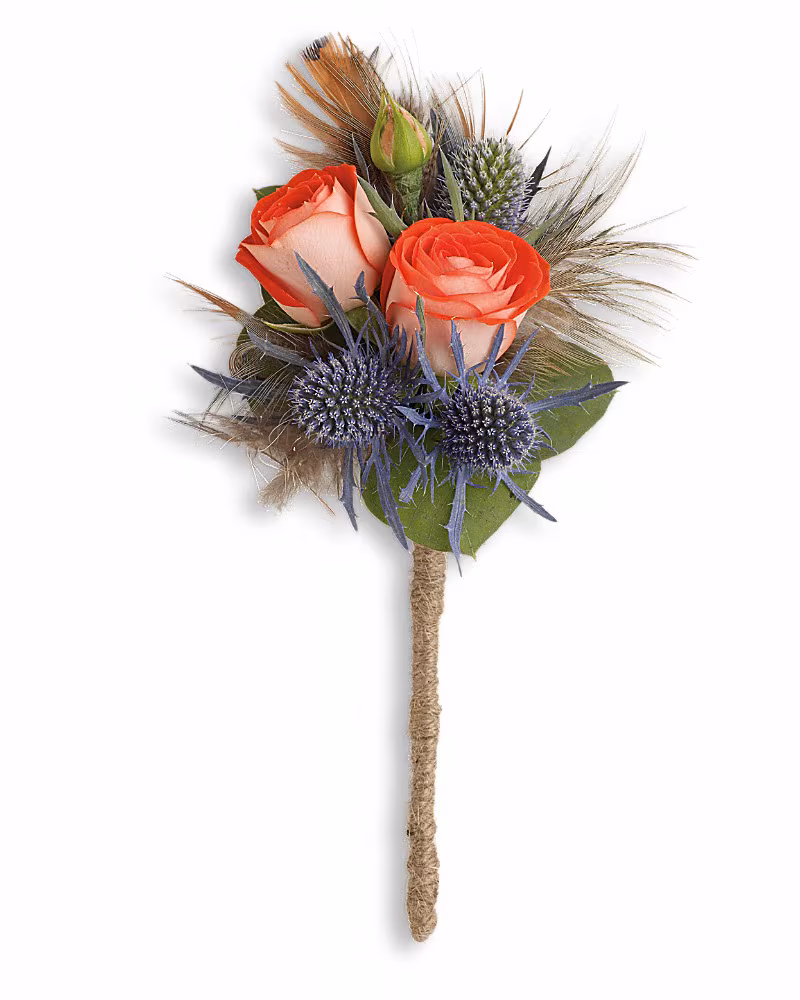 Hand-arranged premium bouquet